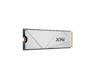ADATA XPG S60 BLADE 512GB M.2 PCIe 4.0 AGAMMIXS60-512G-CS - 1221738 - zdjęcie 2